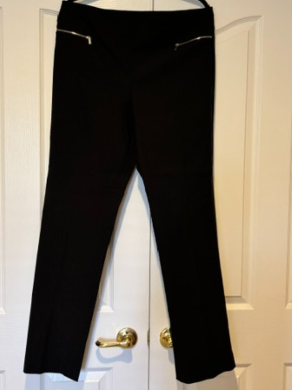 New York & Company 7th Avenue Design Studio Trousers L
